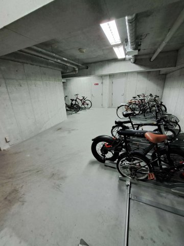 中央区日本橋小伝馬町の賃貸マンション