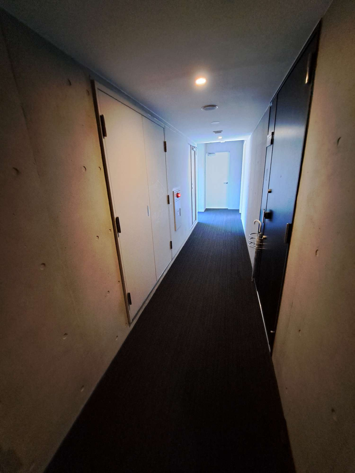 中央区日本橋小伝馬町の賃貸マンション