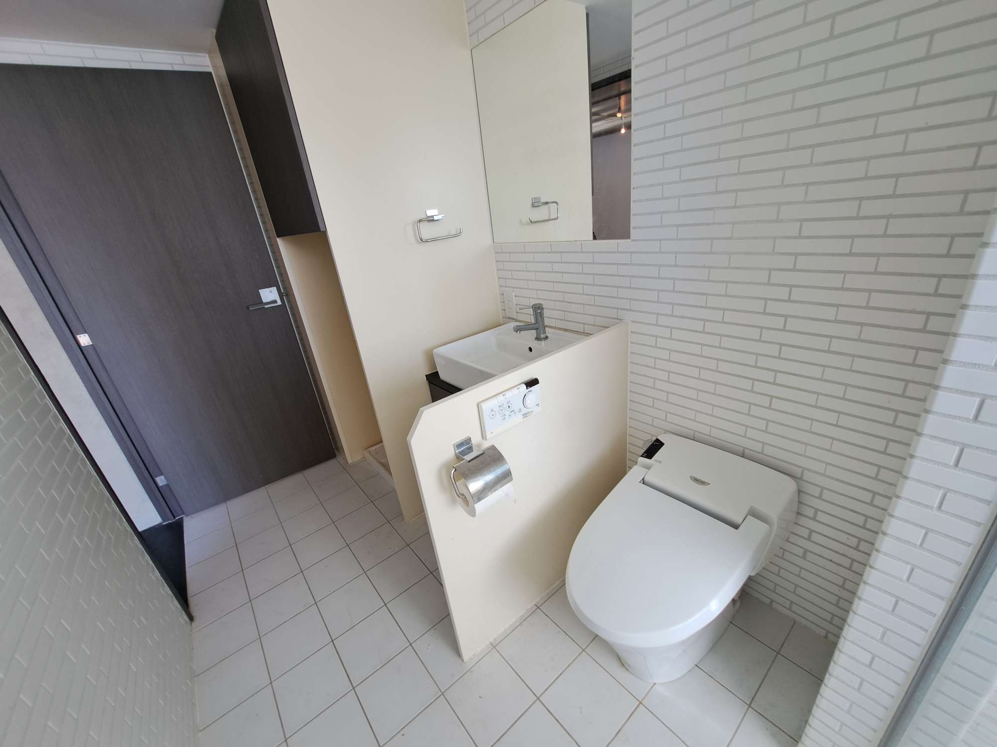 中央区日本橋小伝馬町の賃貸マンション