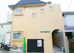 ＤＲホームズ上石神井Ⅱの外観|ＤＲホームズ上石神井Ⅱの外観