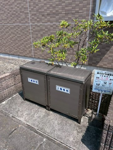 日立市　1棟アパートのその他