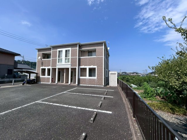 日立市　1棟アパートのその他