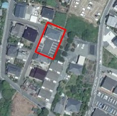 日立市　1棟アパートのその他