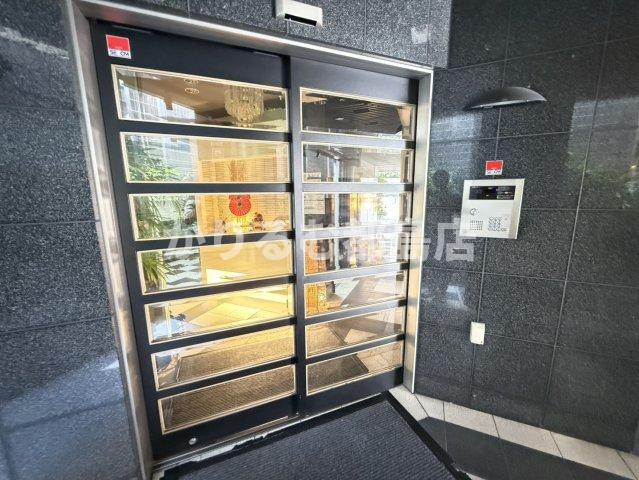 アクティコート京橋のその他共用部分