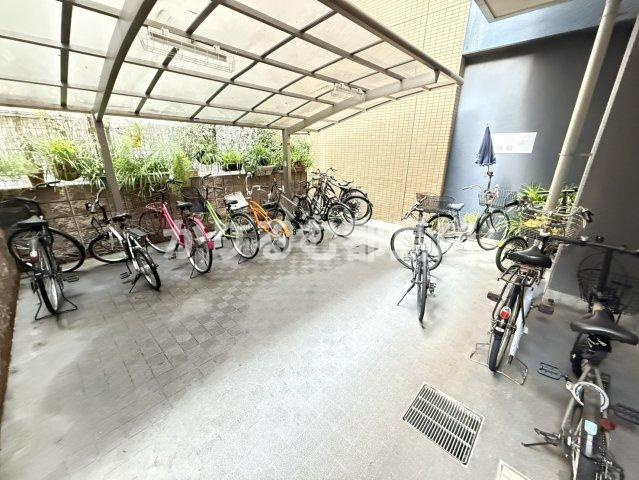 アクティコート京橋のその他共用部分