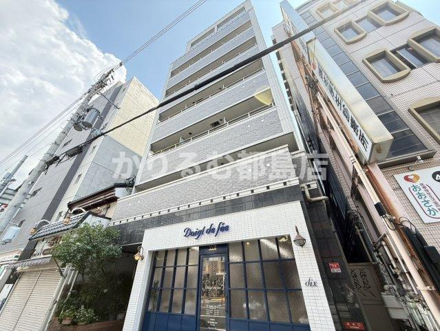 アクティコート京橋