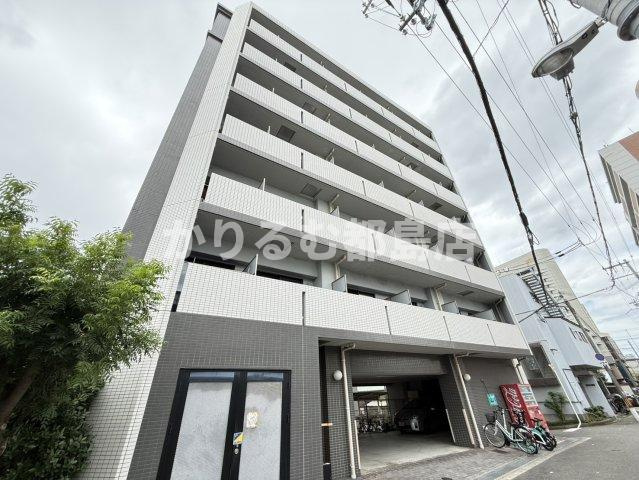 ヴィヴィッド京橋
