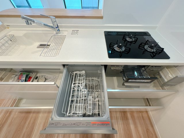 【キッチン】 | ライオンズマンション桜坂☆仲介手数料無料☆