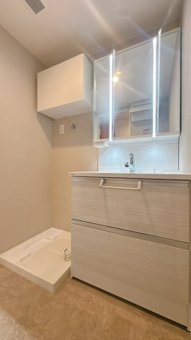 【独立洗面台】 | ライオンズマンション桜坂☆仲介手数料無料☆