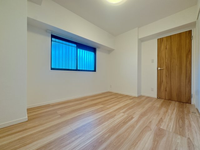 【洋室】 | ライオンズマンション桜坂☆仲介手数料無料☆