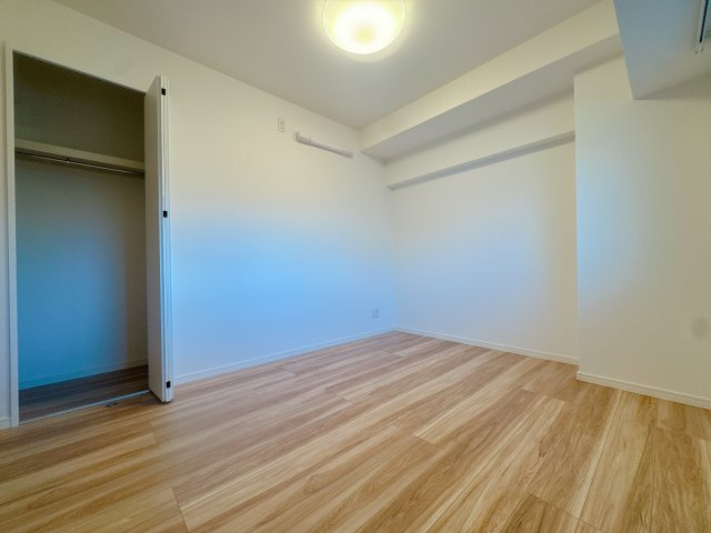 【洋室】 | ライオンズマンション桜坂☆仲介手数料無料☆