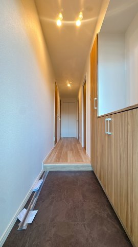 【玄関】 | ライオンズマンション桜坂☆仲介手数料無料☆