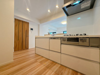 【キッチン】 | ライオンズマンション桜坂☆仲介手数料無料☆