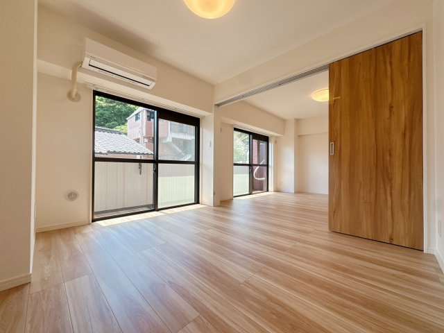 【洋室】 | ライオンズマンション桜坂☆仲介手数料無料☆