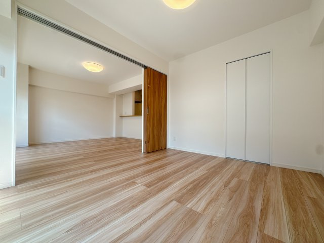 【洋室】 | ライオンズマンション桜坂☆仲介手数料無料☆