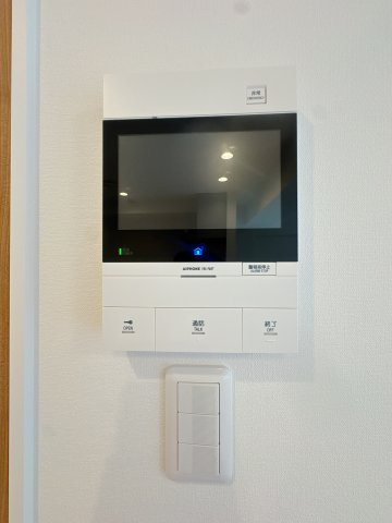 【防犯設備】 | ライオンズマンション桜坂☆仲介手数料無料☆