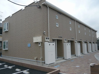 【外観】 | ブリエ