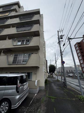 【外観】の画像