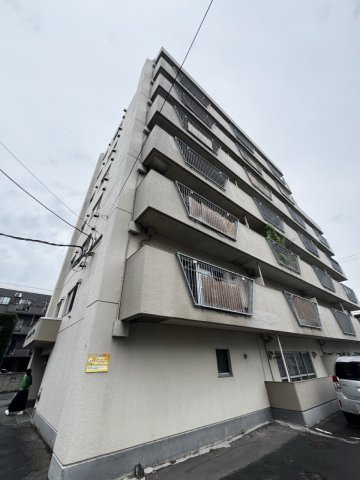 【外観】の画像