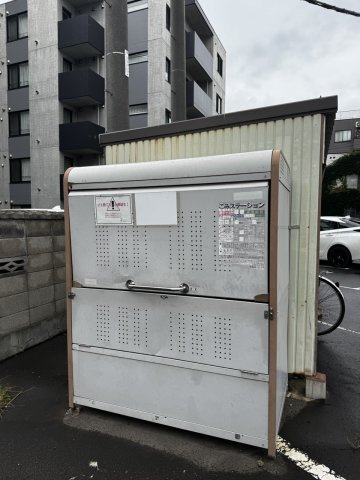 【設備】の画像