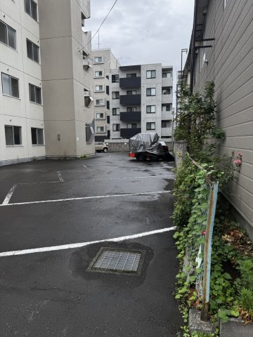 【駐車場】の画像