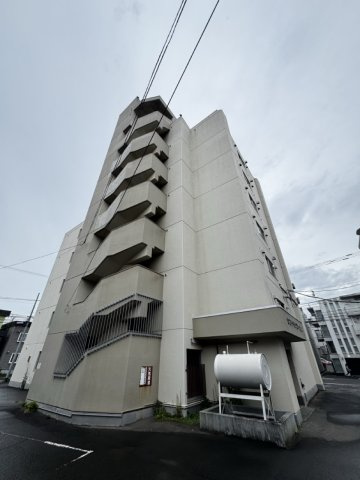 【外観】の画像