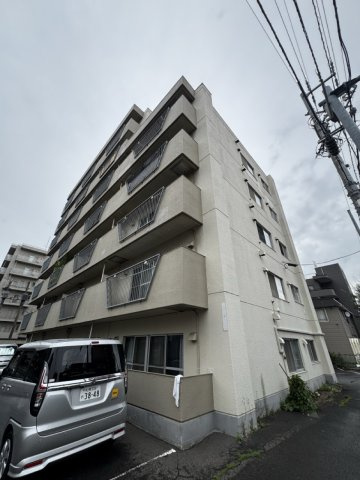 【外観】の画像