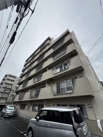 【外観】の画像