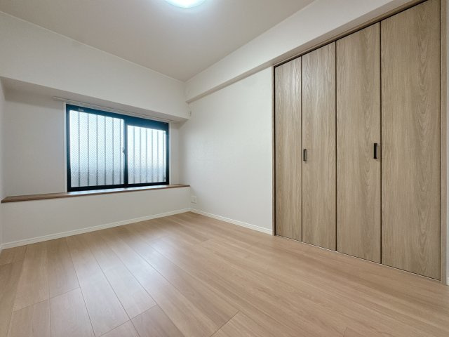 【洋室】 | サンライフ企救丘駅前☆仲介手数料無料☆