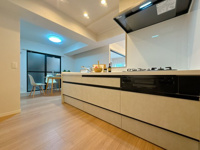 【キッチン】 | サンライフ企救丘駅前☆仲介手数料無料☆