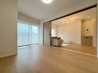 【洋室】 | サンライフ企救丘駅前☆仲介手数料無料☆