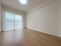 【洋室】 | サンライフ企救丘駅前☆仲介手数料無料☆