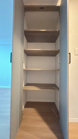 【収納】 | サンライフ企救丘駅前☆仲介手数料無料☆