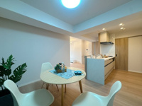 【居間・リビング】 | サンライフ企救丘駅前☆仲介手数料無料☆