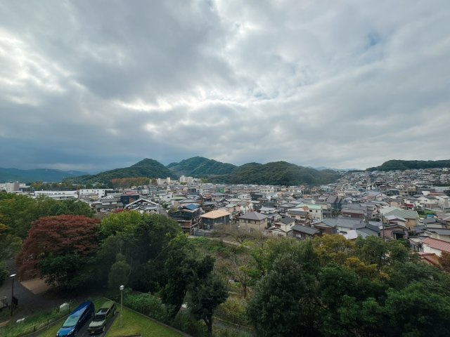 【展望】 | サンライフ企救丘駅前☆仲介手数料無料☆