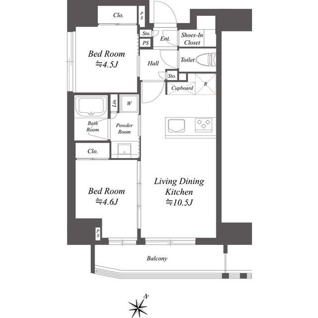 ブランシエスタ北品川