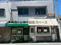 生野西店舗の外観