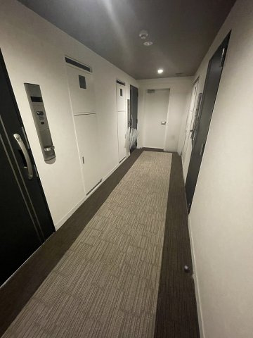 CP HOMESのその他共用部分