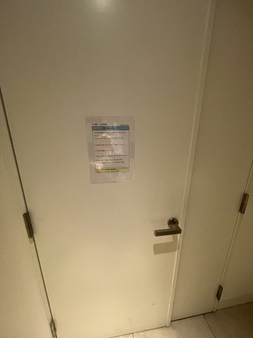 CP HOMESのその他共用部分