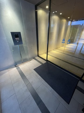 CP HOMESのその他共用部分