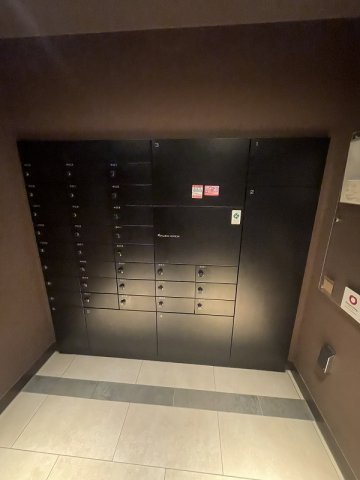 CP HOMESのその他共用部分