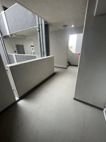 アザレア根津のその他共用部分