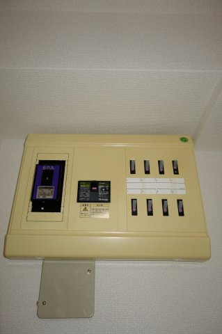 ファミール・コアメゾンのその他共用部分