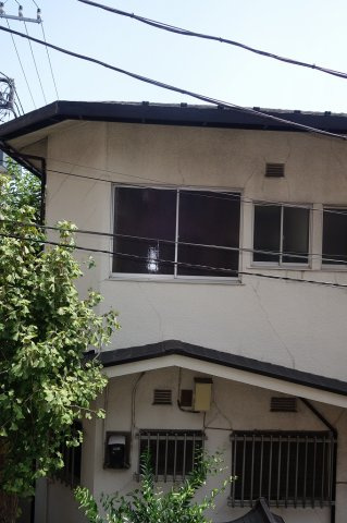 ファミール・コアメゾンの展望