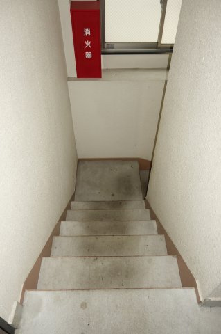 ファミール・コアメゾンのその他共用部分