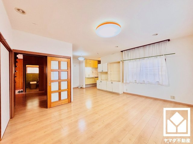 宇治市広野町新成田