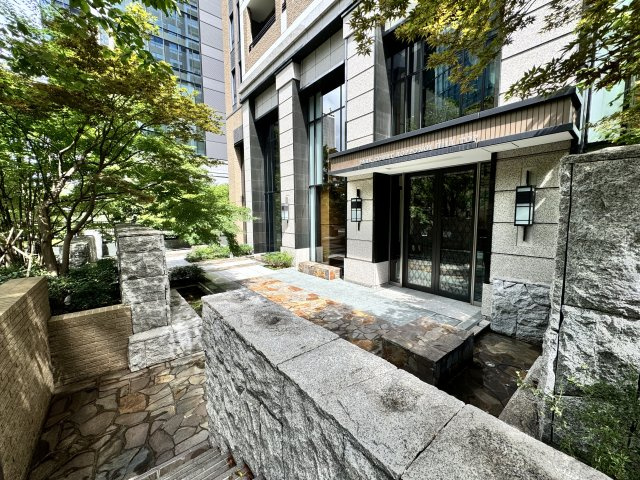 【その他】 | ★仲介手数料無料★PARK COURT六本木HILL TOP（会社の保養所等のご利用にご検討ください）