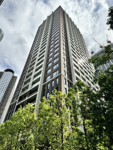 【外観】 | ★仲介手数料無料★PARK COURT六本木HILL TOP（会社の保養所等のご利用にご検討ください）