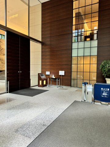 【その他共用部分】 | ★仲介手数料無料★PARK COURT六本木HILL TOP（会社の保養所等のご利用にご検討ください）