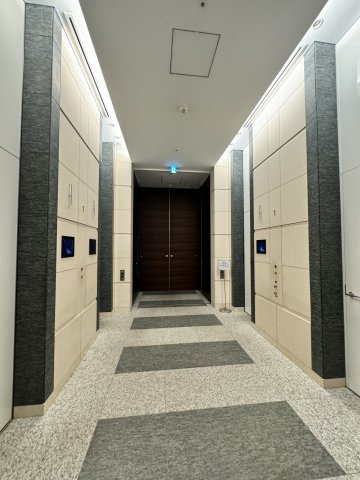 【その他共用部分】 | ★仲介手数料無料★PARK COURT六本木HILL TOP（会社の保養所等のご利用にご検討ください）